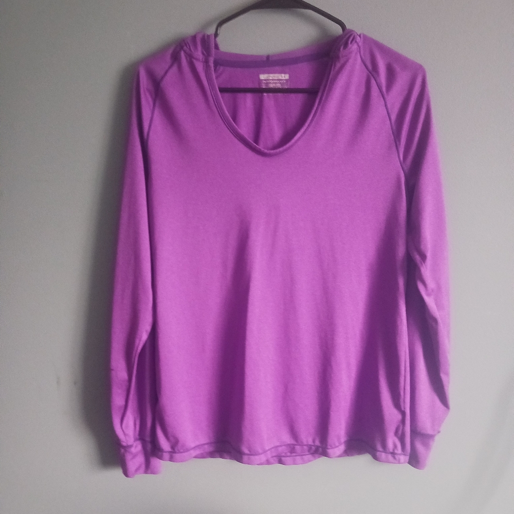 Athletic wear